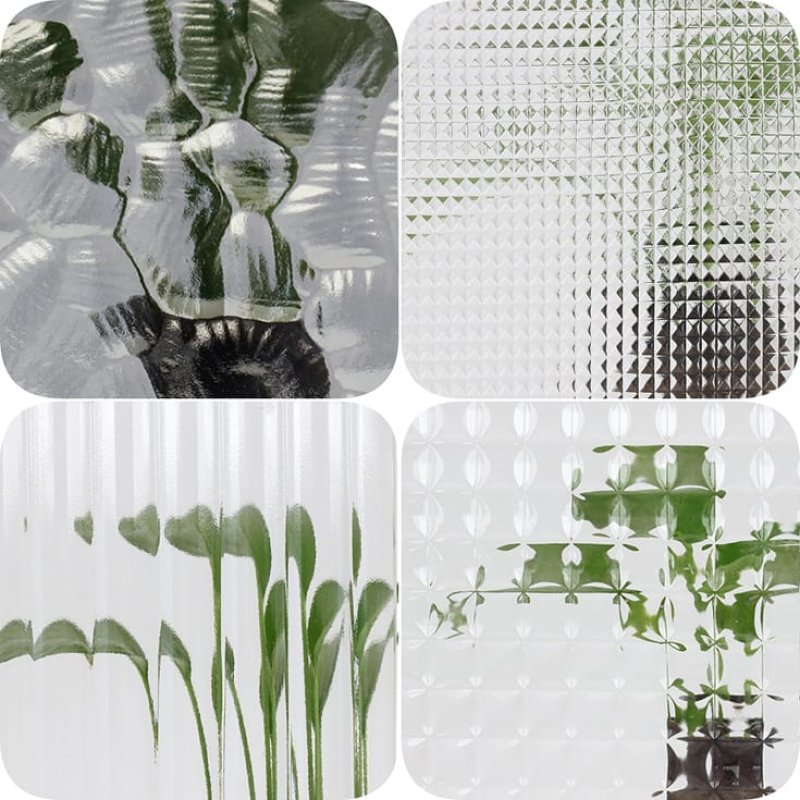 Pattern Glass