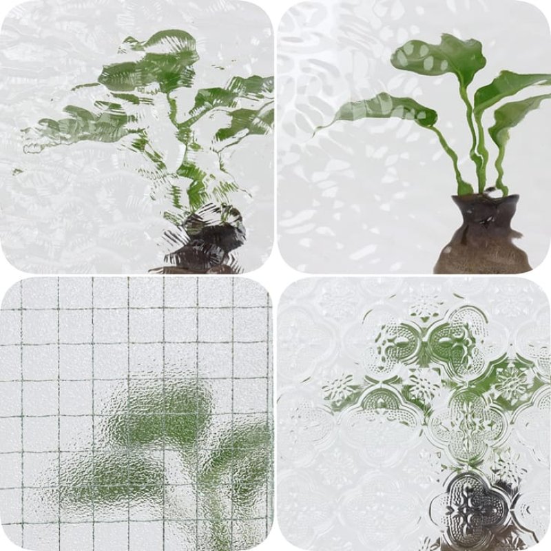 Pattern Glass