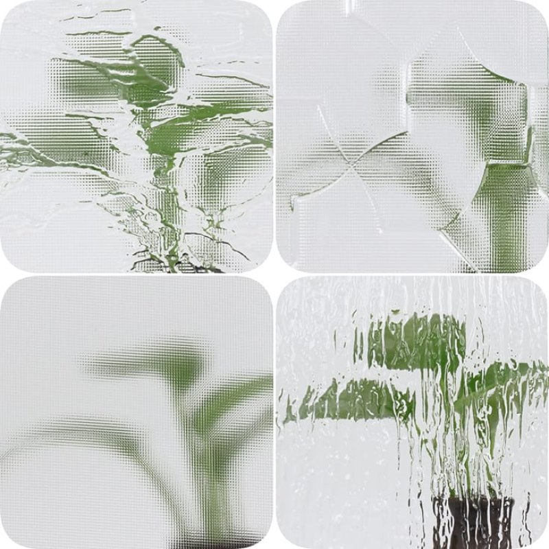 Pattern Glass