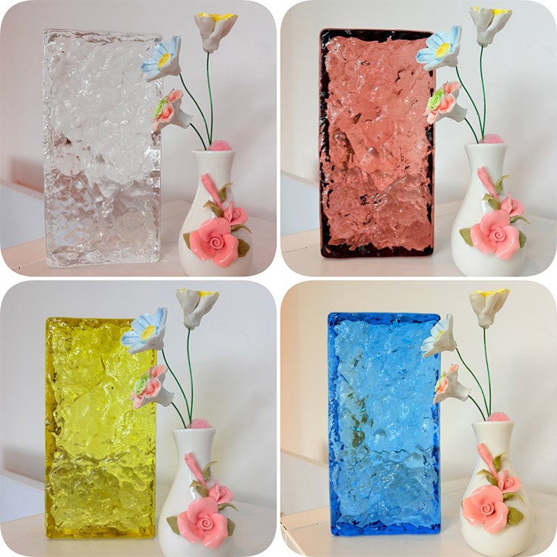 Glass Block