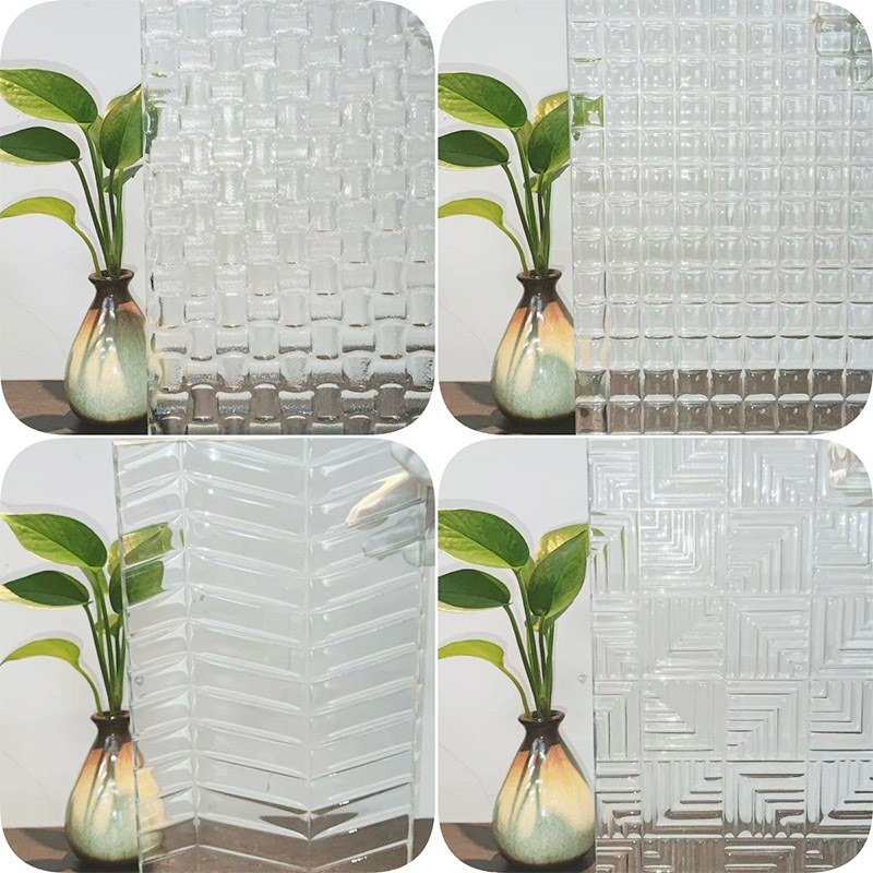 Fused Glass