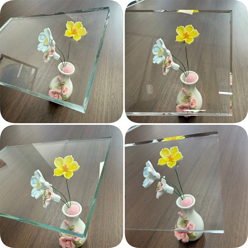 Float Glass