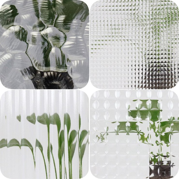 Pattern Glass