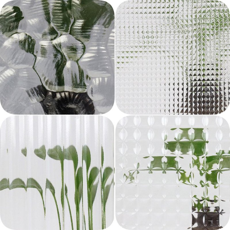 Pattern Glass