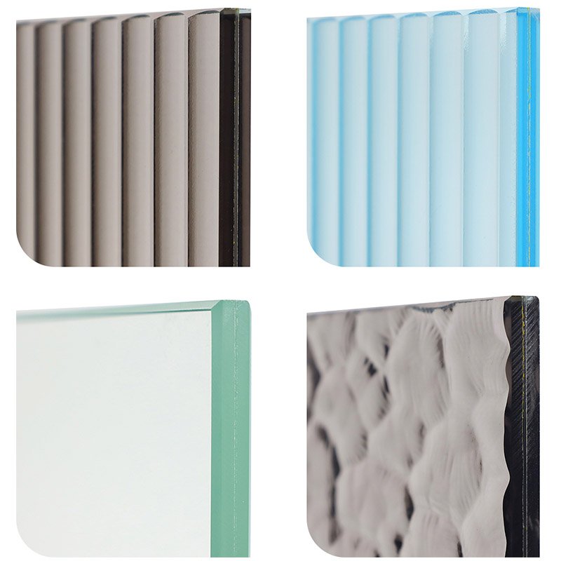 Laminated Glass