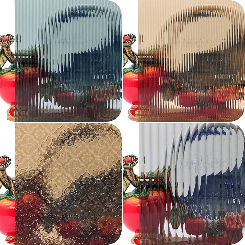 Pattern Glass