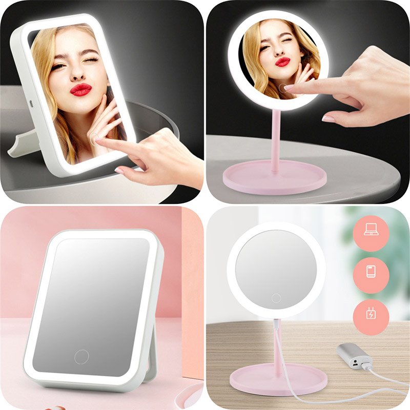 Makeup Mirror