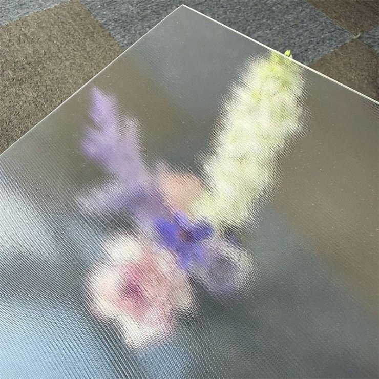Solar Glass