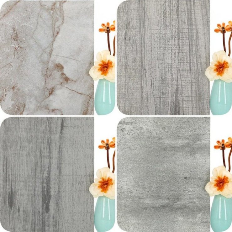 Temperable Marble Glass