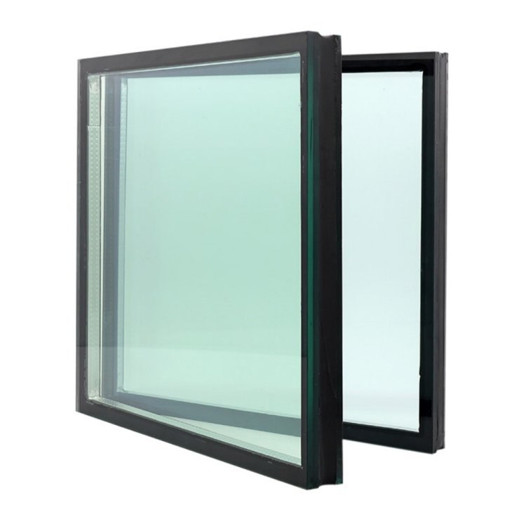 Insulated Glass