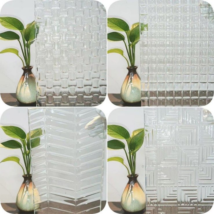 Fused Glass