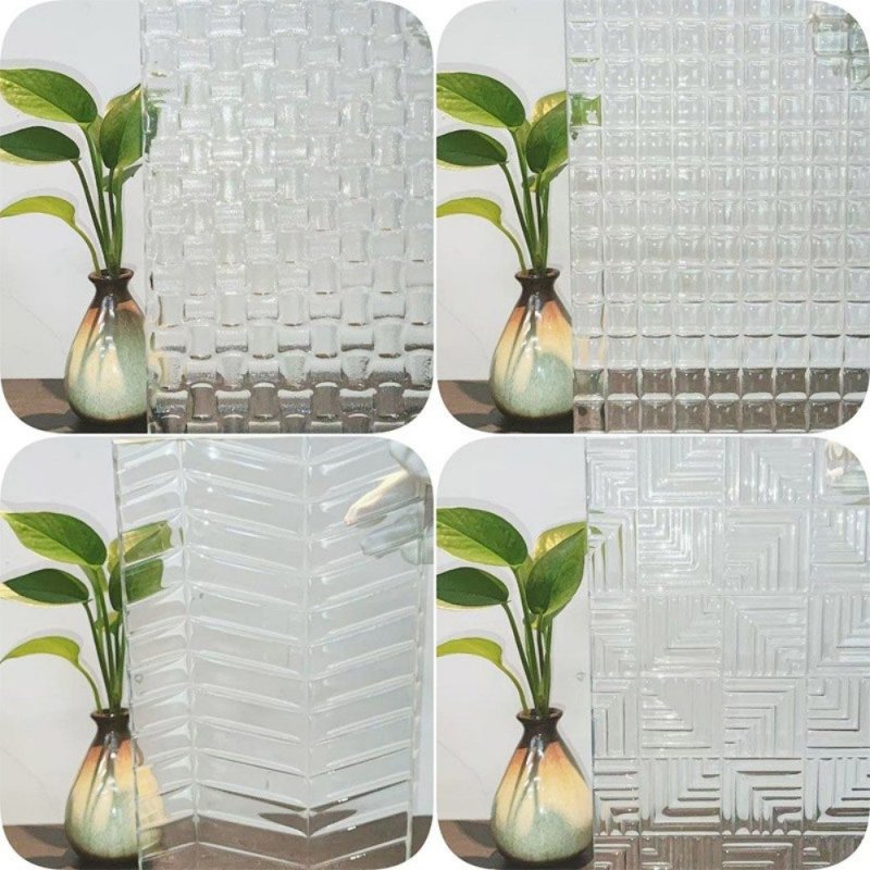 Fused Glass