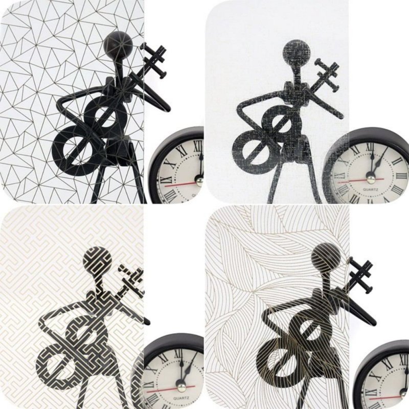 Screen Printing Acid Decoration Glass