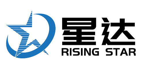 Qingdao Rising Star Glass Co., Ltd logo